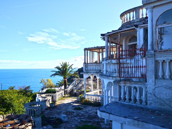 Casa in vendita a Alassio - Smart Propylaia (5)