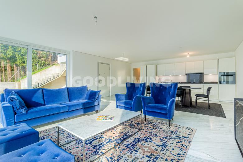 Apartment for sale in Bissone - Smart Propylaia (2)