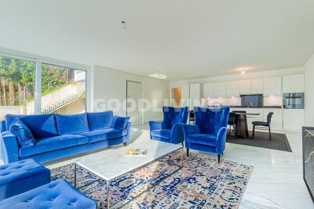 Appartement à vendre à Bissone (2)