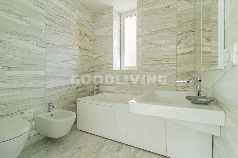 Apartment for sale in Bissone - Smart Propylaia (4)