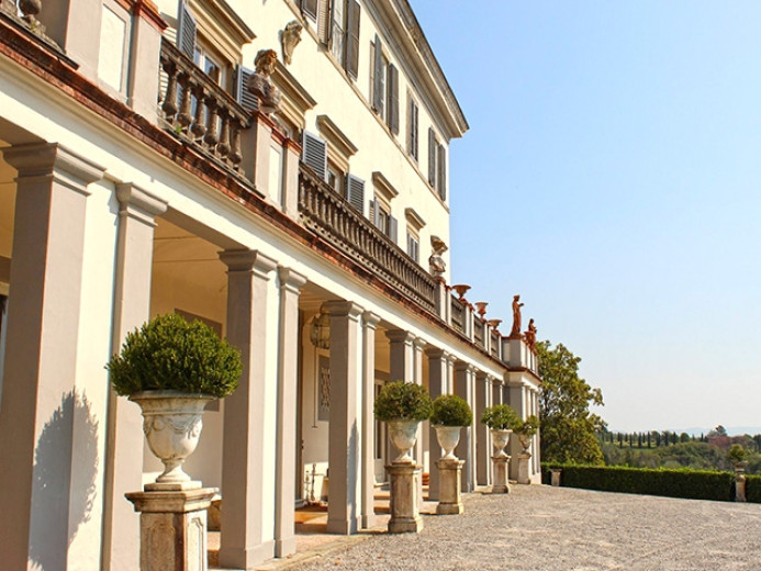 Haus zu verkaufen in Lucca - Smart Propylaia