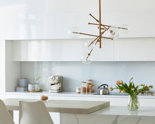 Wohnung zu verkaufen in Berlens