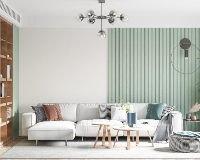 Appartamento in vendita a Berlens - Mansarda in vendita a Berlens, 3.5 locali, 100 m2 - Smart Propylaia (3)