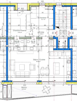 Wohnung zu verkaufen in Berlens (10)