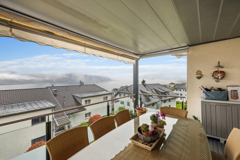 Wohnung zu verkaufen in Chernex - Smart Propylaia (2)