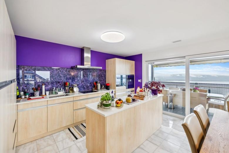 Wohnung zu verkaufen in Chernex - Wohnung zu verkaufen in Chernex, 4.5 Zimmer, 140 m2 - Smart Propylaia (3)