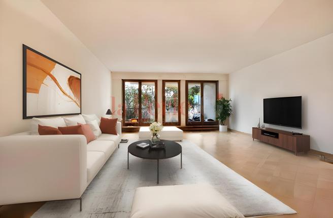 Appartamento in vendita a Genève (2)