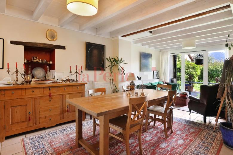 Maison à vendre à Jussy - Smart Propylaia (4)