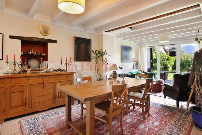 Maison à vendre à Jussy (4)