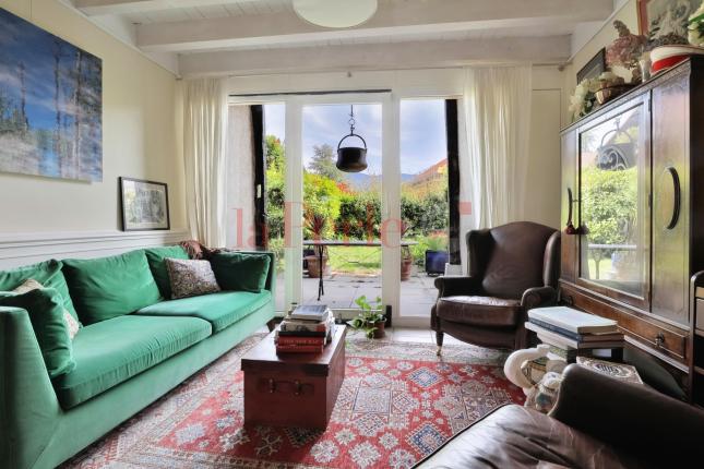 Maison à vendre à Jussy (5)