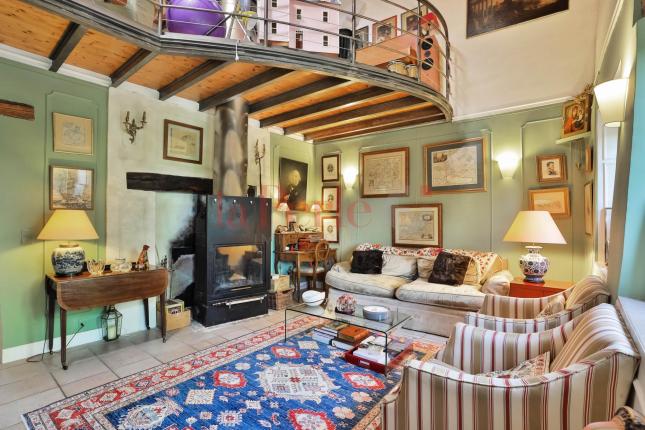 Maison à vendre à Jussy (8)