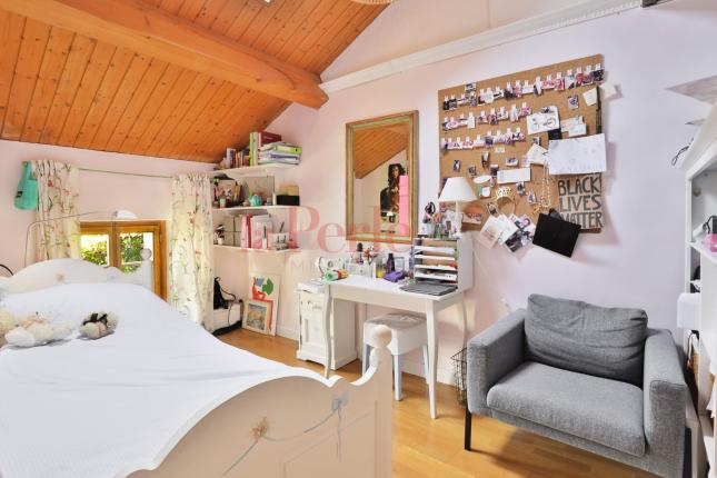 Maison à vendre à Jussy (9)