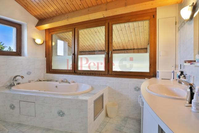 Maison à vendre à Jussy (11)