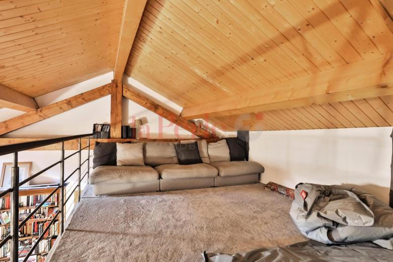 Maison à vendre à Jussy - Ravissante villa en camapgne avec Jardin en Bordure des Vignobles de Jussy - Smart Propylaia (12)