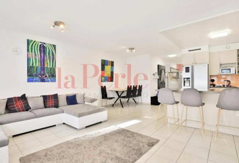 Appartamento in vendita a Le Lignon - Appartamento in vendita a Le Lignon, 4 locali, 96 m2 - Smart Propylaia (3)
