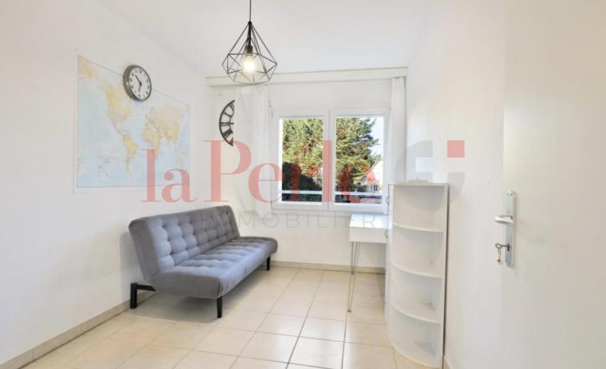 Appartamento in vendita a Le Lignon - Smart Propylaia (4)