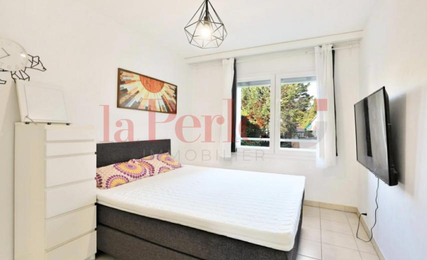 Appartamento in vendita a Le Lignon - Smart Propylaia (5)