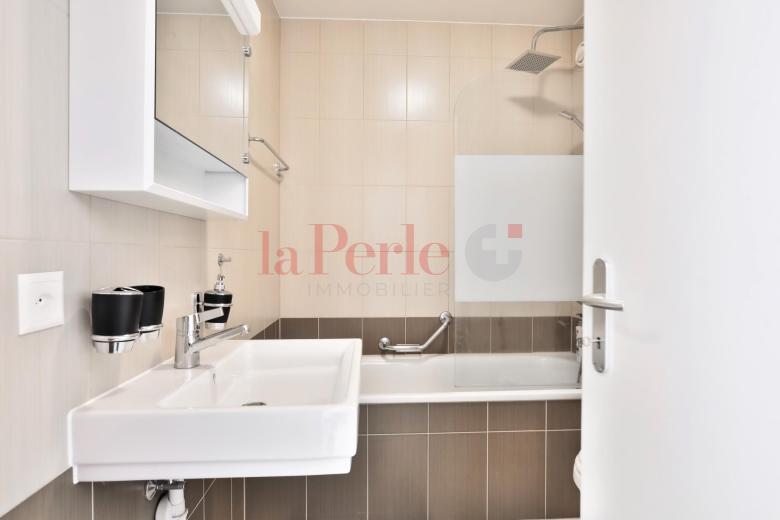 Appartamento in vendita a Le Lignon - Appartamento in vendita a Le Lignon, 4 locali, 96 m2 - Smart Propylaia (6)