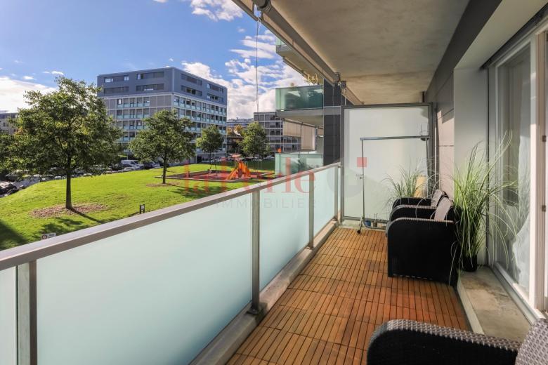 Appartamento in vendita a Le Lignon - Smart Propylaia (7)