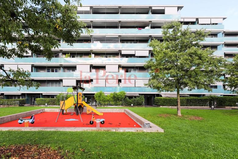 Appartamento in vendita a Le Lignon - Appartamento in vendita a Le Lignon, 4 locali, 96 m2 - Smart Propylaia (9)
