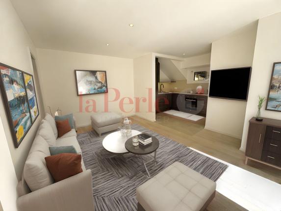 Appartement à vendre à Cointrin (2)