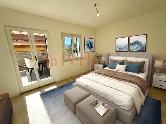Appartement à vendre à Cointrin (4)
