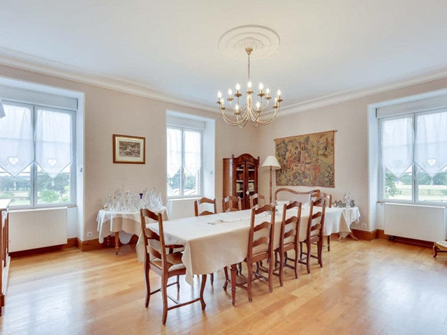 Casa in vendita a Montmorillon - Smart Propylaia (2)