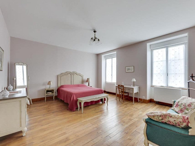 Casa in vendita a Montmorillon - Smart Propylaia (4)