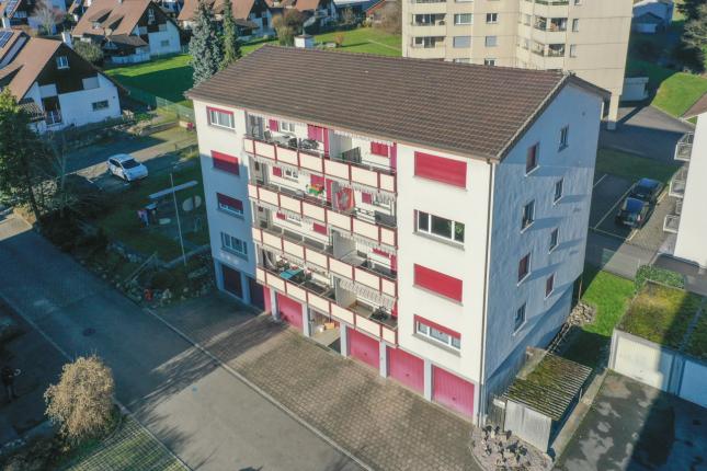 Casa in vendita a Veltheim AG