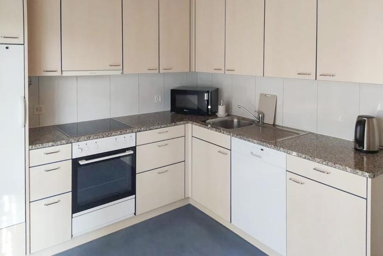Casa in vendita a Veltheim AG - Smart Propylaia (8)