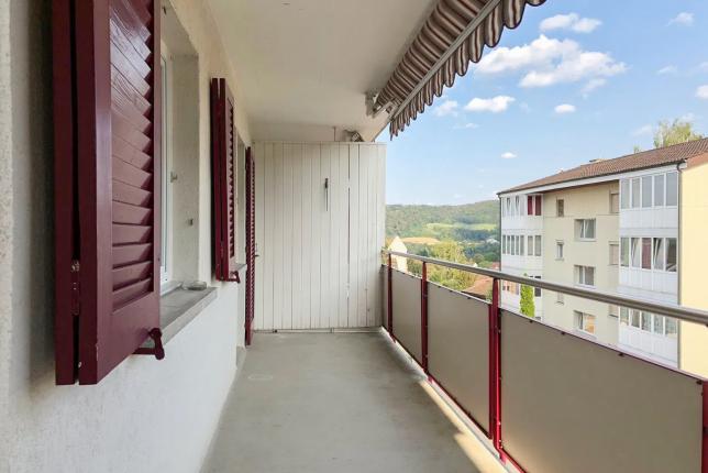 Casa in vendita a Veltheim AG (9)