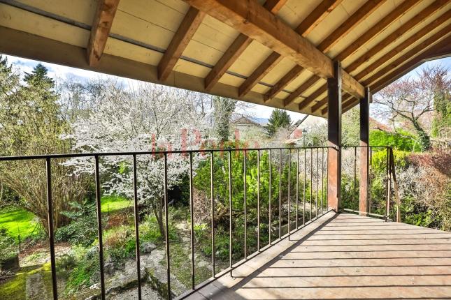 Maison à vendre à La Plaine