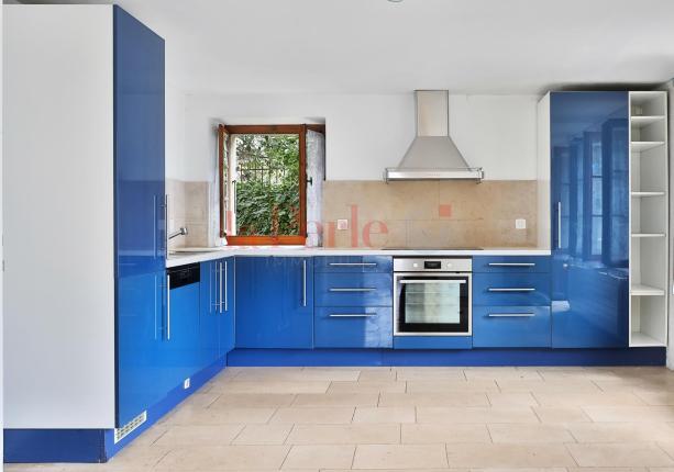 Maison à vendre à La Plaine (2)
