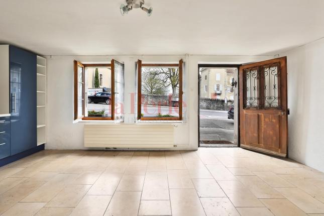 Maison à vendre à La Plaine (3)