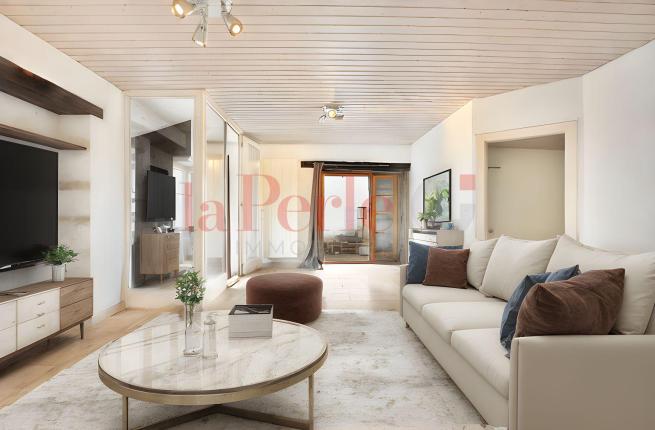 Maison à vendre à La Plaine (4)