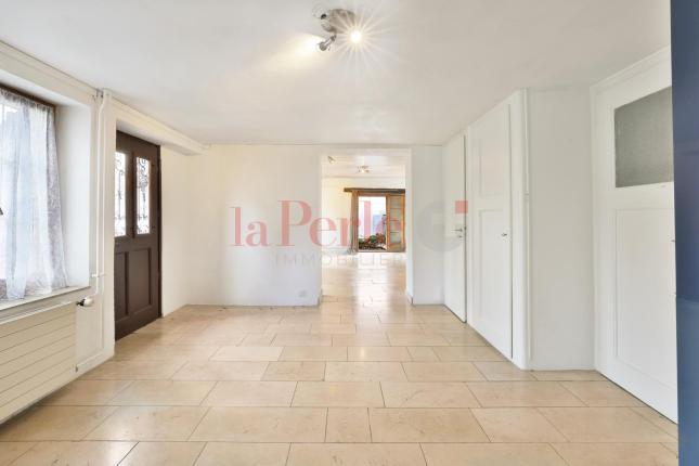 Maison à vendre à La Plaine (7)