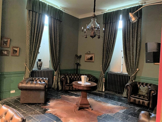 Haus zu verkaufen in Maubeuge - Schloss zu verkaufen in Maubeuge, 22 Zimmer, 2000 m2 - Smart Propylaia (3)