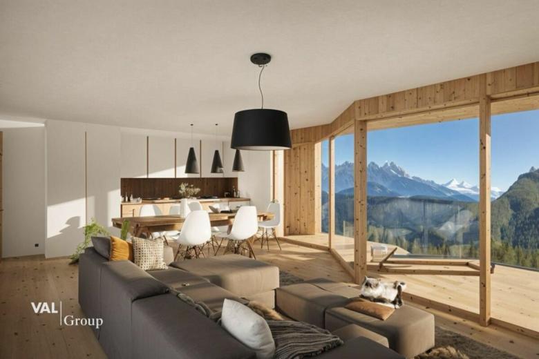 Zu verkaufen Wohnung Savièse Schweiz - Schweiz - cChic-immoHub Ihr Immobilienportal