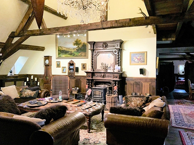 Haus zu verkaufen in Maubeuge - Schloss zu verkaufen in Maubeuge, 22 Zimmer, 2000 m2 - Smart Propylaia (6)