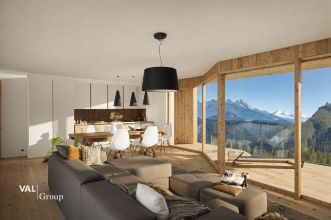 Appartement à vendre à Savièse
