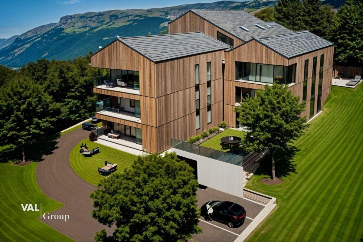 Zu verkaufen   Schweiz - cChic-immoHub Ihr Immobilienportal