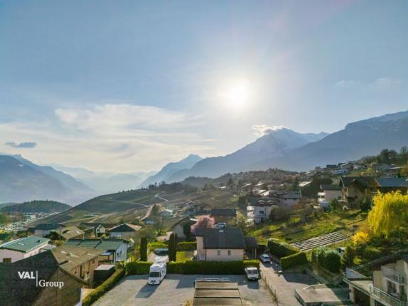 Appartement à vendre à Savièse (6)