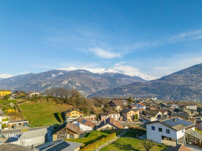 Appartement à vendre à Savièse - Smart Propylaia (8)