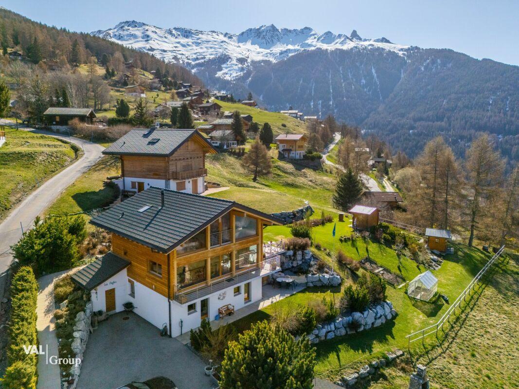 A vendre   Suisse - cChic-immoHub votre portail immobilier