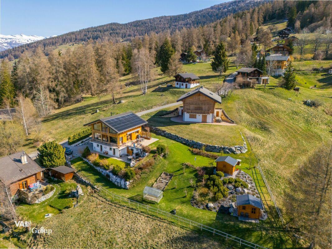 A vendre   Suisse - cChic-immoHub votre portail immobilier