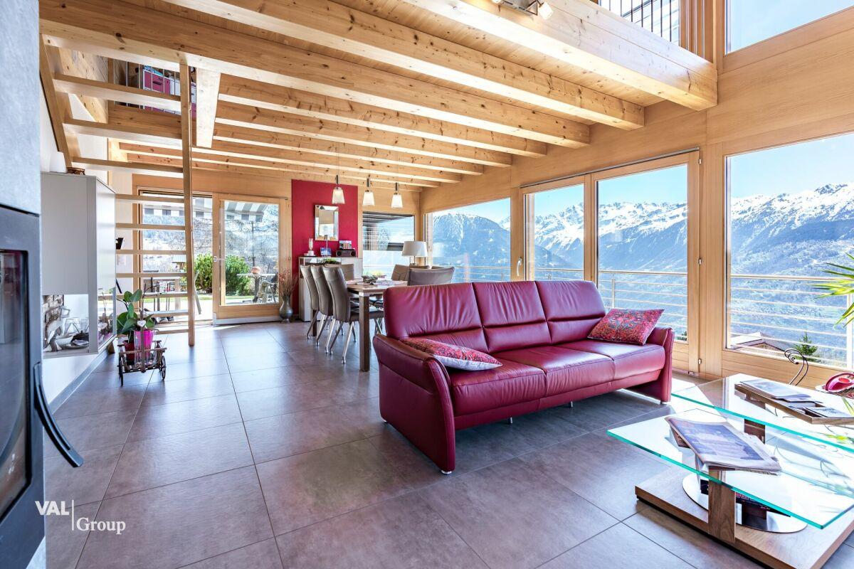 A vendre   Suisse - cChic-immoHub votre portail immobilier