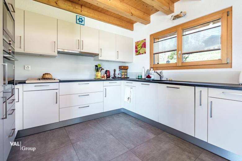 Maison à vendre à Mase - Smart Propylaia (4)