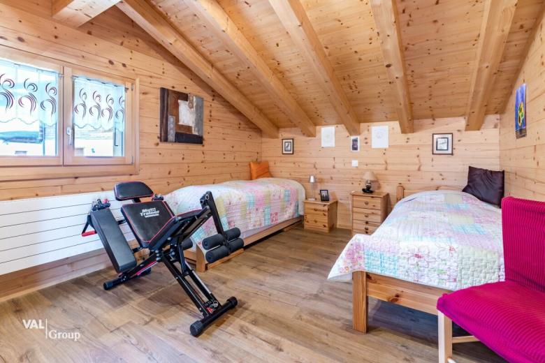 Maison à vendre à Mase - Smart Propylaia (8)