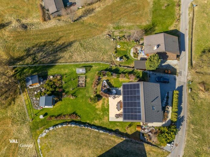 Maison à vendre à Mase - Smart Propylaia (17)