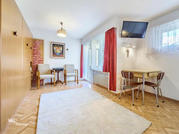 Appartamento in vendita a Leukerbad